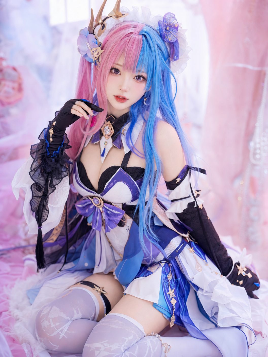 搜同网-搜同网 Cosplay｜2025最美角色扮演视频